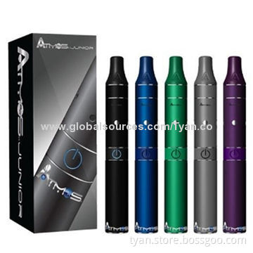 2014 wax oil dry herb vape, G5 JR vaporizer, vaporizer wax pen
